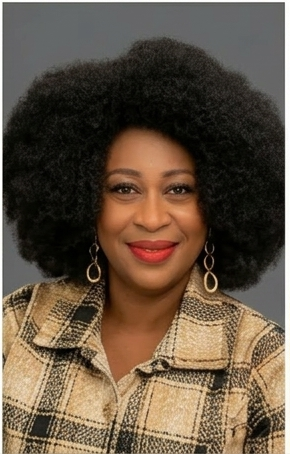 Onyeomadiuko Dorothy (Baby) Nwora